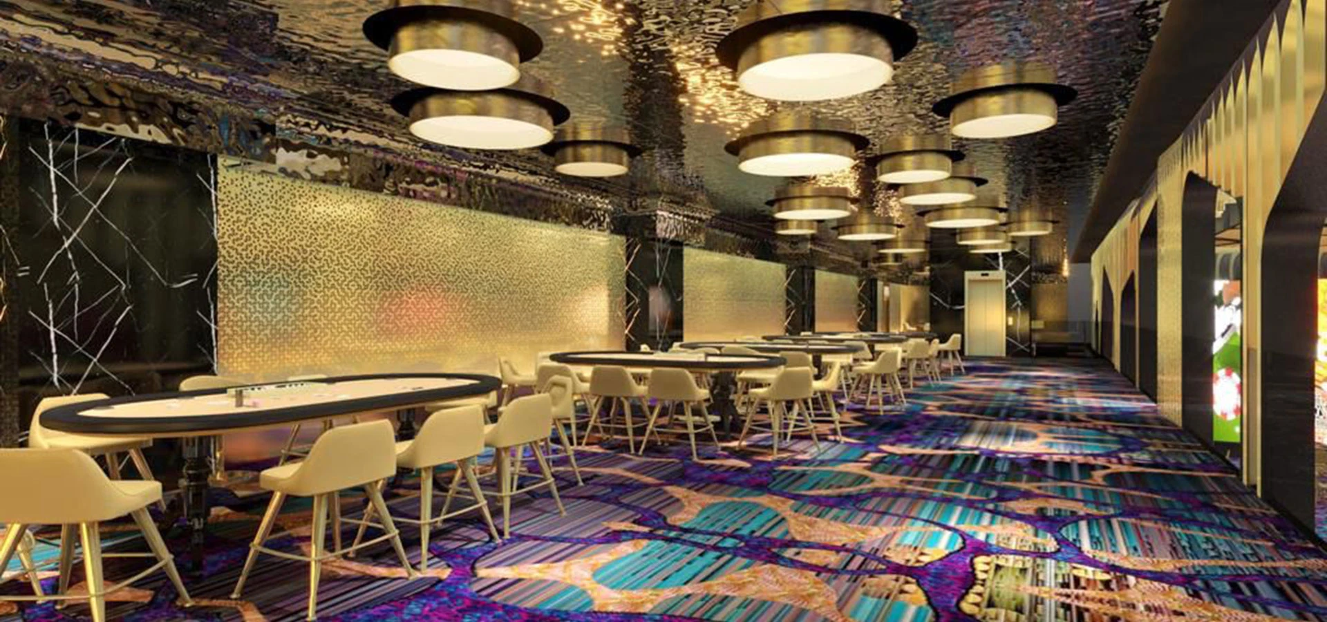 Quality Social Facilities