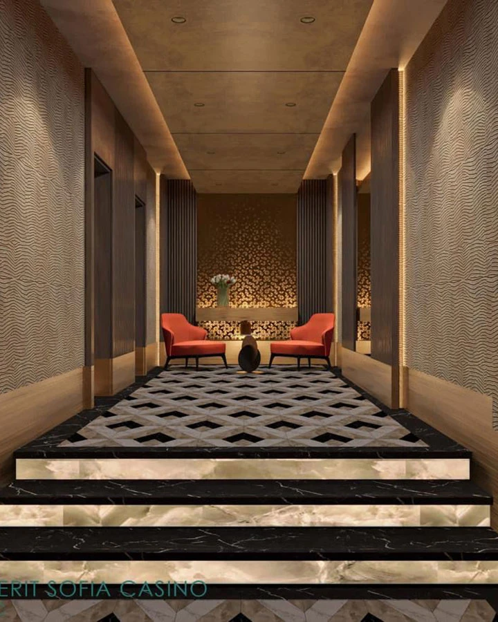 Quality Social Facilities