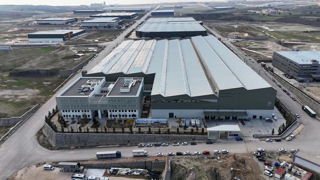 KAPLANLAR SOĞUTMA TEKNOSAB